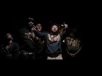 pochette album No love feat. futuristic & king los