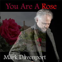pochette album You are a rose