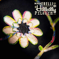 pochette album The farewell ball