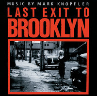 pochette album Finale: last exit to brooklyn