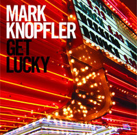 pochette album Get lucky