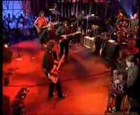 pochette album Gravy train