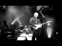 pochette album Telegraph road