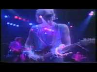 pochette album Tunnel of love