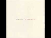 pochette album Creeping coastline of light