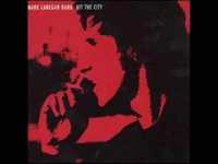 pochette album Mirrored