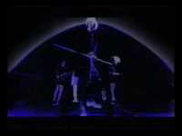 pochette album Crazy