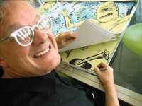 pochette album You better watch out...