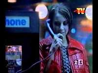 pochette album Tell me