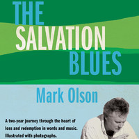 pochette album Salvation blues