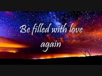 pochette album Falling star