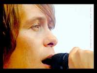 pochette album Is that what it's all about?