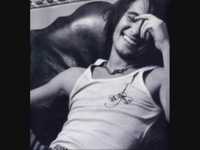 pochette album Stand