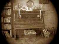 pochette album Waiting for the girl