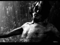 pochette album Wasting away