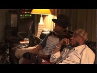 pochette album A la modeliste