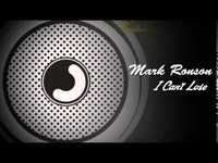 pochette album I can't lose