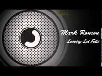 pochette album Leaving los feliz