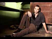 pochette album Lone ranger