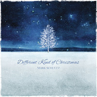 pochette album Different kind of christmas