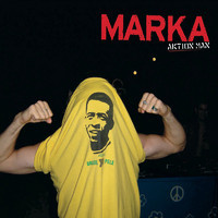 pochette album Toujours coureur