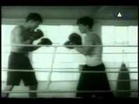 pochette album No mercy