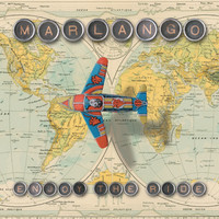 pochette album Green on blue