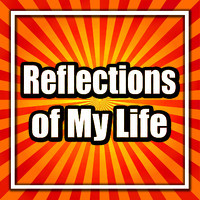 pochette album I see the rain