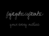 pochette album Sunday morning (demo)