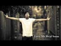 pochette album Love me