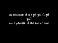 pochette album Good for life