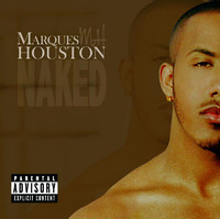 pochette album Naked