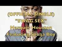 pochette album Swag sex