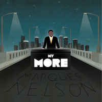 pochette album City people