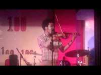 pochette album Anticipation