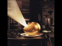 pochette album Cicatriz esp