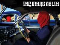 pochette album Frances the mute