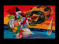 pochette album Halo of nembutals