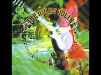 pochette album Haruspex