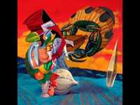 pochette album Luciforms