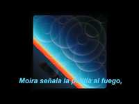 pochette album The whip hand