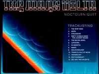 pochette album Zed and two naughts