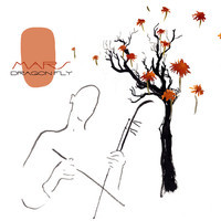 pochette album Dragonfly