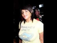 pochette album Storm