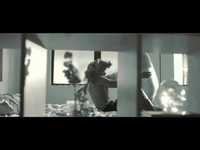 pochette album Stronger