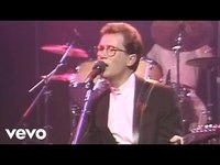 pochette album I've been good to you