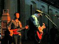 pochette album Wanda & duane