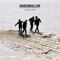 pochette album Bloody mary à la paille