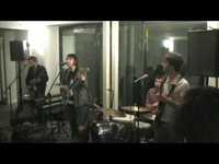 pochette album Cotyledon