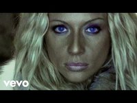 pochette album Desconocida